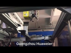 IML in mold lable Plastic container Packaging Recycable