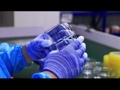 Fabriek voor plastic potten