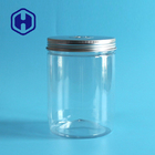500ml voedselrang om HUISDIER Mason Jar With Aluminum Lid