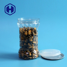 ontruimen de het Voedsel Veilige Bonen van 300# 420ml Plastic Blikken met Aluminium Gemakkelijk Open Beëindigen