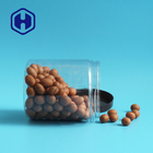 het Lekbewijs van 710ml 24oz de Plastic van de Mondpinda's van de Verpakkingskruik Brede Opslag van het de Popcornvoedsel