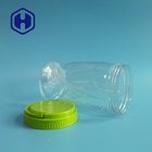 Luchtdichte Verzegelbare Plastic de Verpakkingskruik van 30oz 900ml met Voeringsdeksels