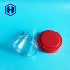 900 ml 1000 ml nek 85 mm PET voedsel pot Plastic preform met handvat deksel