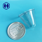 Premium 401# 99mm EOE Bpa Vrije Plastic PET Preforms Food Grade Voor blikjes