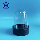 1000 ml PET-fles Preform 307# helder Schroefdeksel Plastic Can Dikke Wand Breed Mond 83mm
