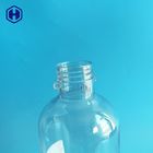 Het ingeblikte Bewijs van de de Halslekkage van Studdle van Soda Rekupereerbare Plastic Flessen