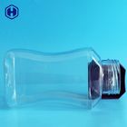 Van de het Voedselrang van BPA Vrije Plastic de Kruiken800ml Niet-toxische Geurloze volledig Luchtdicht