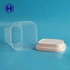 Het Roomijs Zuivel22oz IML Plastic Containers van het vormetiket