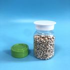 Mini 80mm Hoogte 120ml 4oz Sugar Plastic Spice Jar