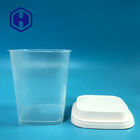 Iml Plastic Ton die van de de Roommousse van Recycable Onmiddellijke het Graangewassenpp Container verpakken