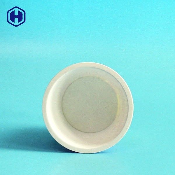 De levendige Kleurrijke Plastic Sterk en Hygiënische Milkshakekoppen verzetten zich tegen Vochtigheid