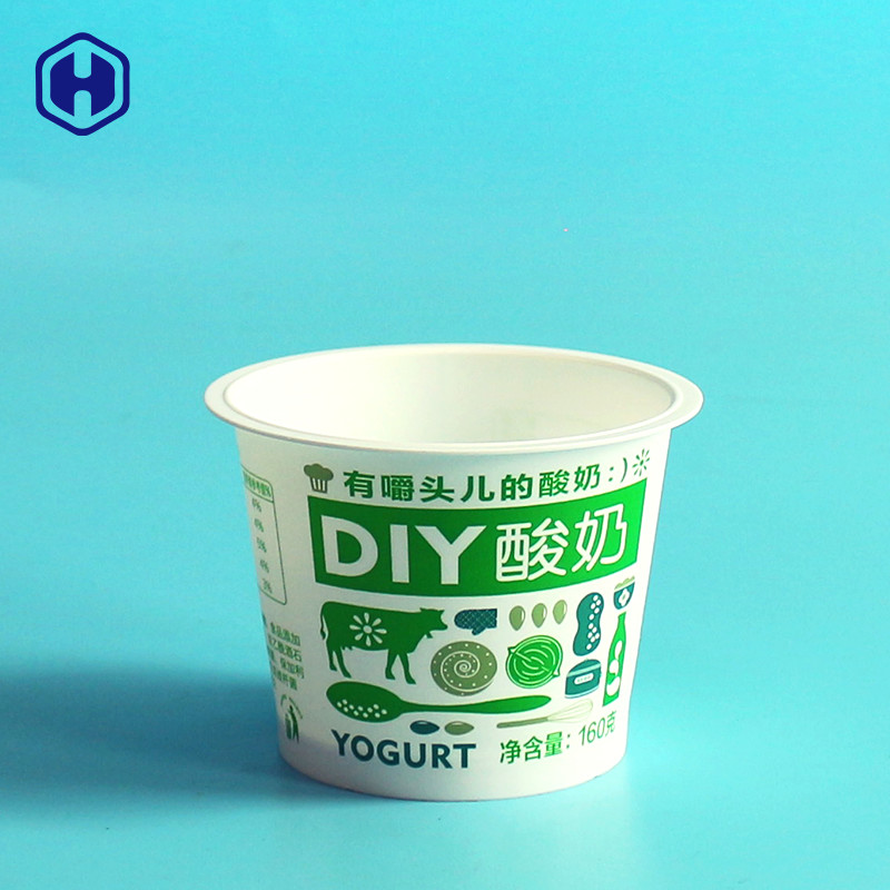 Voedselrang pp om Plastic Hygiënisch Met hoge weerstand van Koekjescontainers