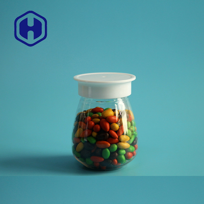 Van de Kruik3oz Snoepjes van het voedsel Veilige HUISDIER van de Chocoladebonen het Kruidsuikergoed Kleine Verpakking 100ml