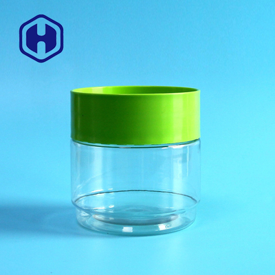 Het lekbewijs Bpa Vrije 438ml om HUISDIER kan met de Verpakking van het Dekselvoedsel