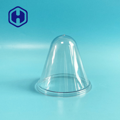 Premium 401# 99mm EOE Bpa Vrije Plastic PET Preforms Food Grade Voor blikjes