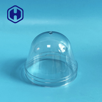 83mm 500m PET-fles Preform 307# 52g Stapelbare pot