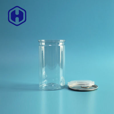 375 ml 211# 12 oz luchtdichte premium PET blikjes met aluminium EPE of plastic PE deksels