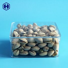 Niet Giftige Stapelbare SGS Gediplomeerd FDA van Opslagdozen 450ml