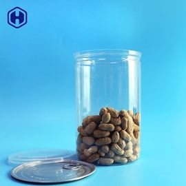Plastic de Cilinderkruik 502 van het melkpoeder Deksel om Plastic Containers