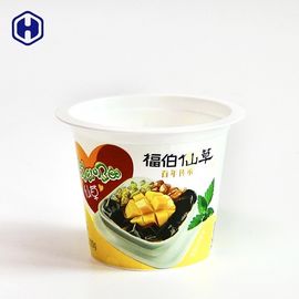Koude het Voedsel Veilige BPA Vrije SGS Gediplomeerd FDA van de Drankiml Kop 7OZ 215ML