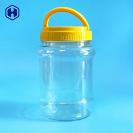 Kies van de het Bewijs Plastic Kruik van het Handvatlek het Aluminiumfolie uit die niet Morserij verzegelen