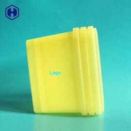 Vrije Milieuvriendelijk van Microwavableiml Tonnen BPA zonder Handvat