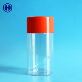 Stapelbare Ronde Brede van de het Huiskeuken van Mond Plastic Kruiken het Gebruiks Ruimtebesparing