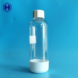 Het ingeblikte Bewijs van de de Halslekkage van Studdle van Soda Rekupereerbare Plastic Flessen