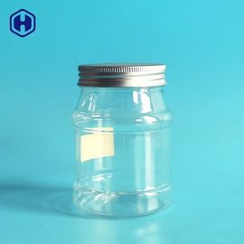 Het Bewijs Plastic Kruik van het emmer330ml Lek voor Zoete de Jamverpakking van Apple