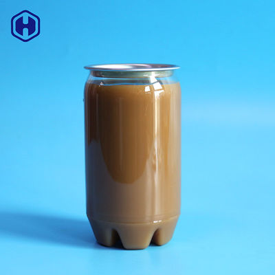 SGS RPT Aluminiumdeksel 345ML Plastic de Sodablikken van 12 oz