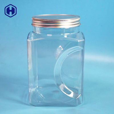 Van de het Voedselrang 2222ml 75oz van BPA de Vrije Kruik van de het HUISDIERENgreep