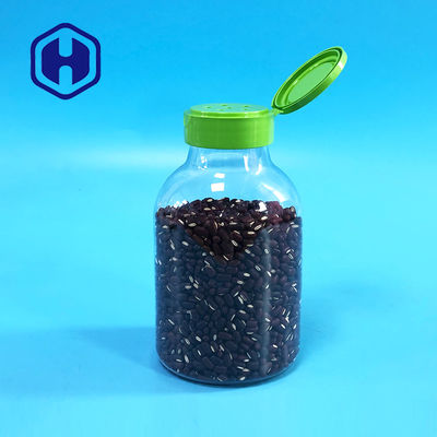 de Keuken van het Overzeese van 10oz 300ml de Zoute Containers Peper Plastic Kruid