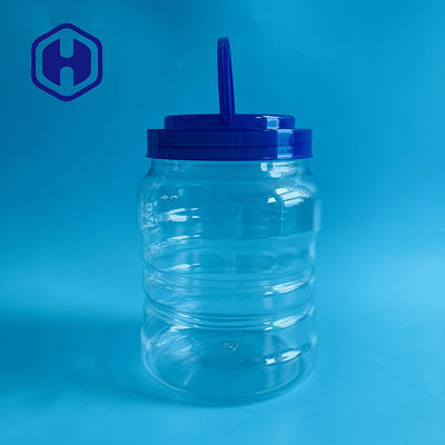 83OZ de Plastic Kruik van het lekbewijs voor de Elementen van de Elektronische Delenmachine