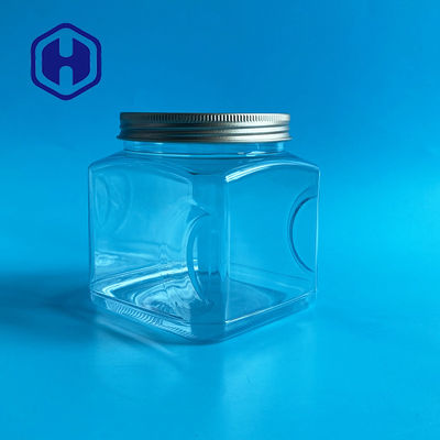 De stevige Op zwaar werk berekende van het het Lekbewijs van 655ml 22oz Plastic Kruik voor Spelden Hoofdschroeven Tab Washers