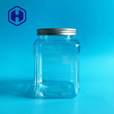 van het het Lekbewijs van 955ml 32.5oz de Plastic Kruik voor Wing Nuts Hexagon Bolts Head-Klinknagels