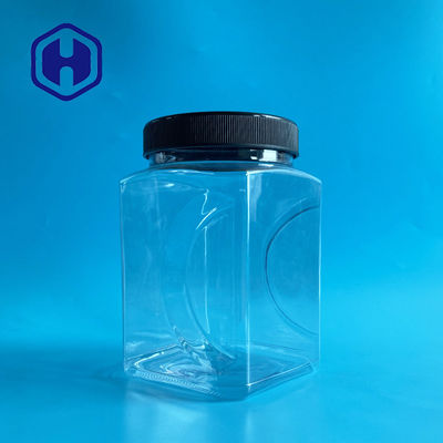van het het Lekbewijs van 2250ml 76oz de Plastic Kruik voor Elektronische Sigaret