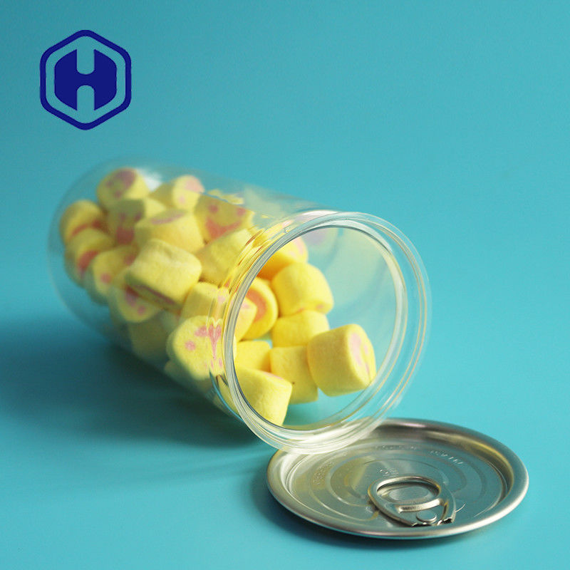 Kan het Bpa Vrije Lege 418ml HUISDIER Volledig open Slank beëindigen voor Voedsel het Inblikken