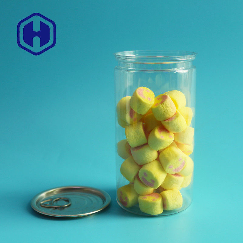 Kan het Bpa Vrije Lege 418ml HUISDIER Volledig open Slank beëindigen voor Voedsel het Inblikken