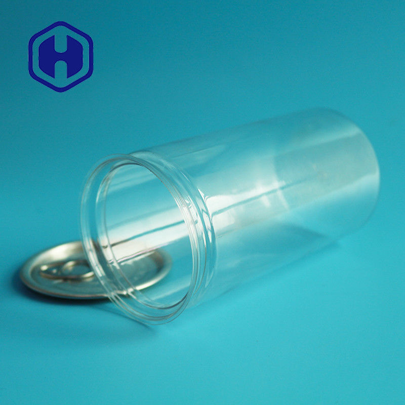 Kan het Bpa Vrije Lege 418ml HUISDIER Volledig open Slank beëindigen voor Voedsel het Inblikken