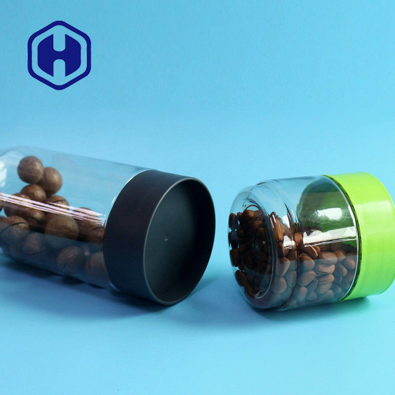 438ml 998ml om Plastic Kruiken 168mm Hoogte passen Kleur aan