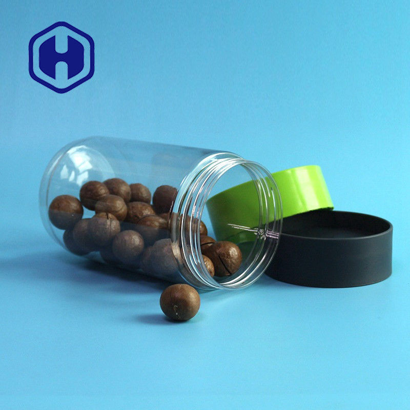 438ml 998ml om Plastic Kruiken 168mm Hoogte passen Kleur aan