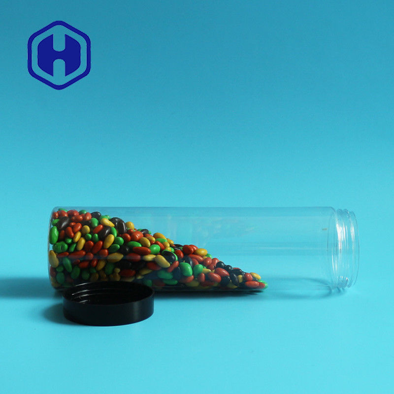 Het lange de Decoratie van Noedeldeegwaren Plastic het Aluminiumfolie van de Verpakkingskruik 420ml Verzegelen