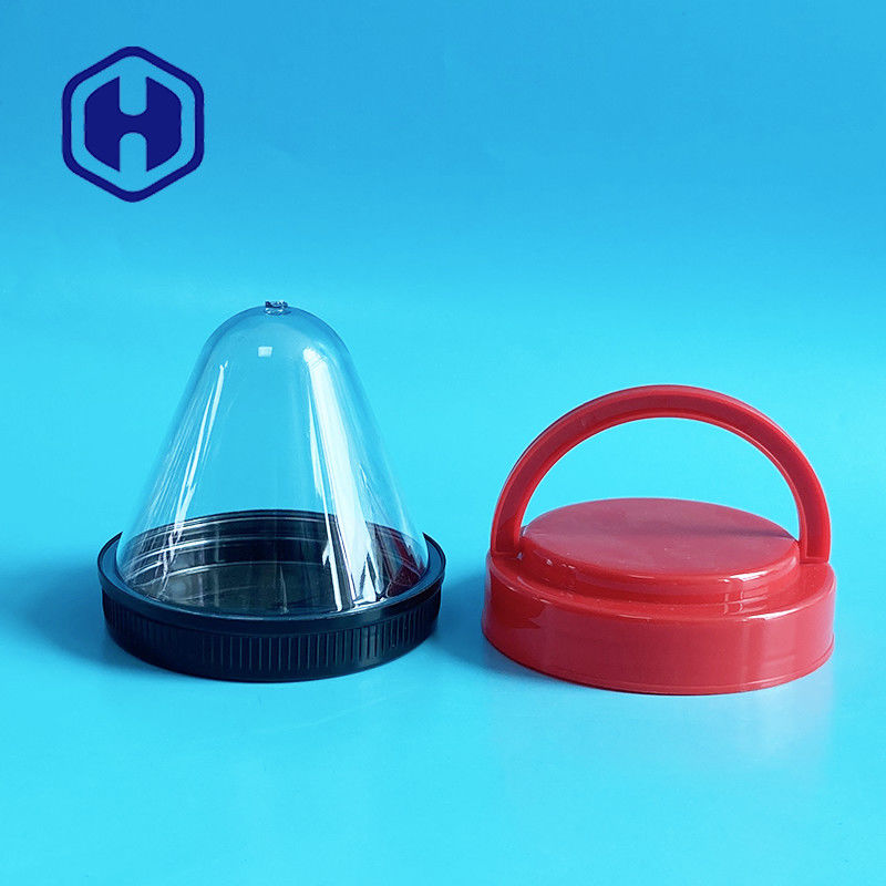 550 ml PET-fles Preform maatvorm Neck 87mm Breed mond