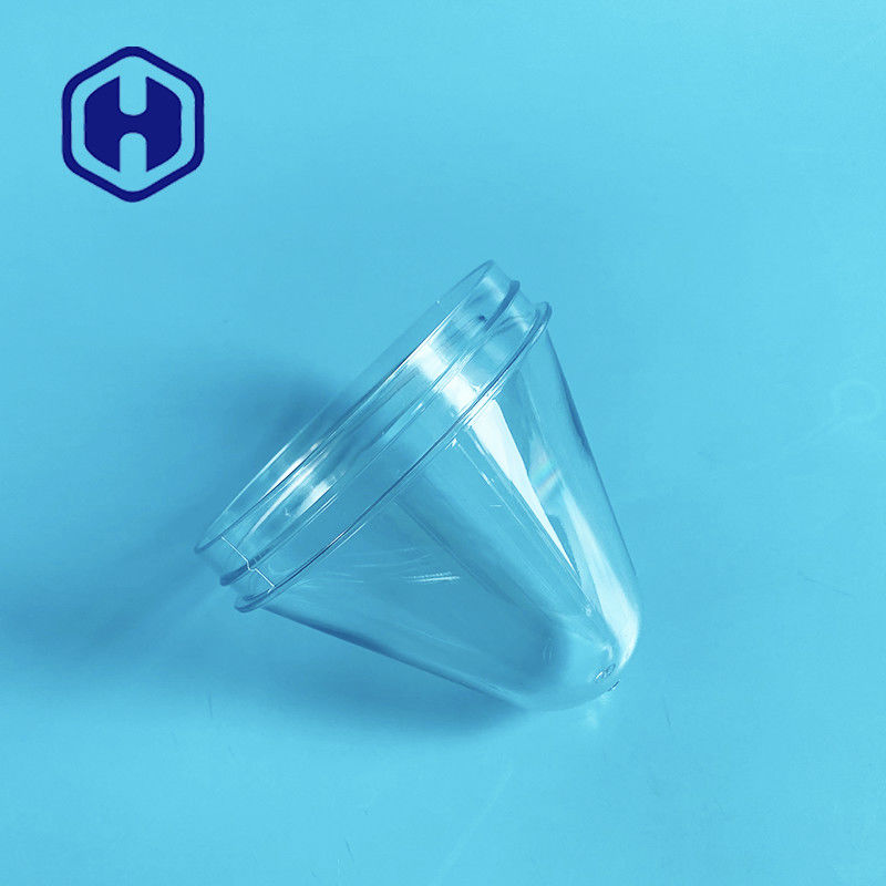 550 ml PET-fles Preform maatvorm Neck 87mm Breed mond