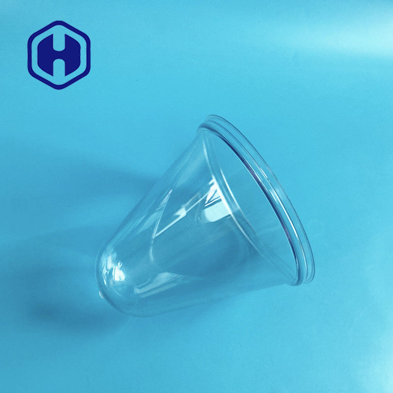Premium 401# 99mm EOE Bpa Vrije Plastic PET Preforms Food Grade Voor blikjes