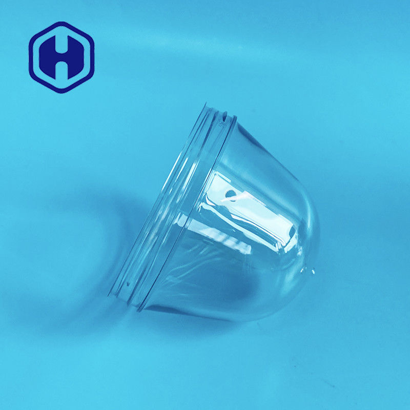 83mm 500m PET-fles Preform 307# 52g Stapelbare pot