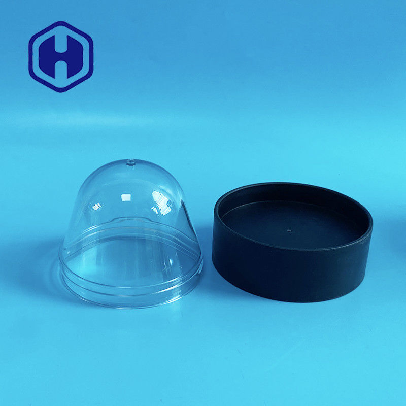 83mm 500m PET-fles Preform 307# 52g Stapelbare pot