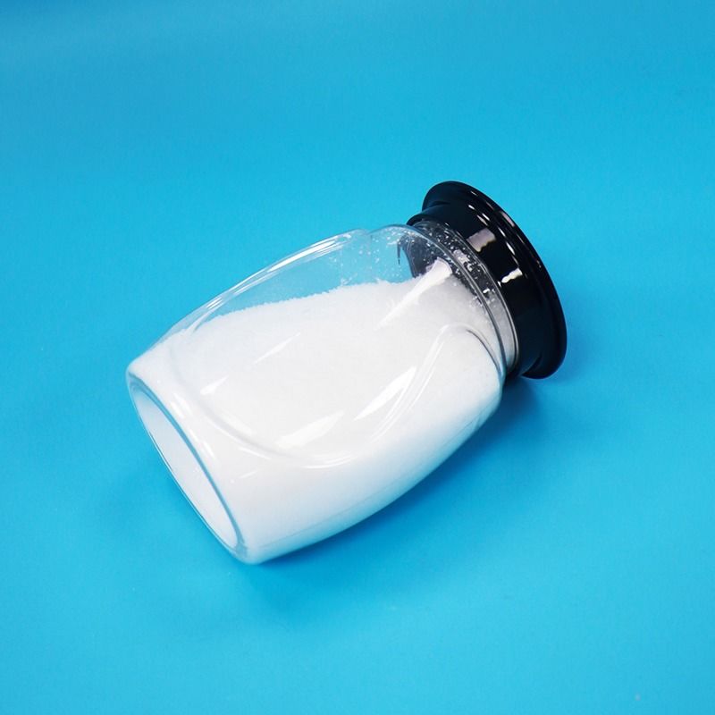 Voedselveilig gedroogd fruit snoep zout transparante PET plastic potten en schroefdeksels