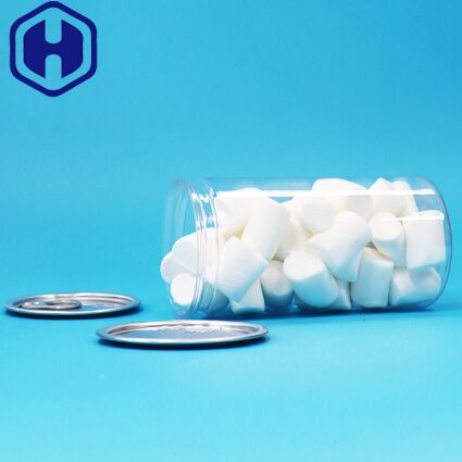 PET Transparante Kunststof Gemakkelijk Te Openen Goed Afsluitbare Verpakking Voor Droog Voedsel, Dranken en Frisdranken