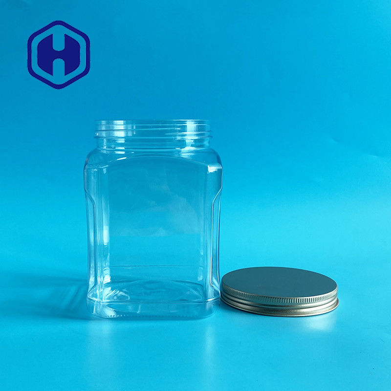 van het het Lekbewijs van 955ml 32.5oz de Plastic Kruik voor Wing Nuts Hexagon Bolts Head-Klinknagels